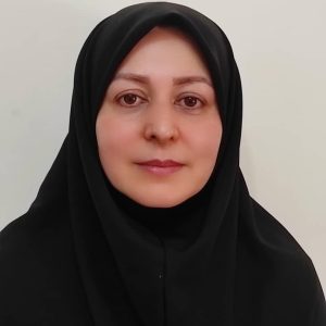 دکتر آزاده ناظری تیله نویی