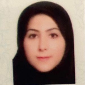 دکتر عاطفه نیکخواه شهمیرزادی