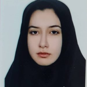 دکتر سیده نرگس مهدیان