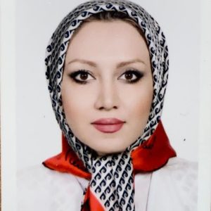 دکتر هانیه قانع