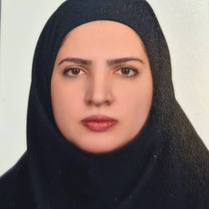 دکتر سولماز عزیزآهاری