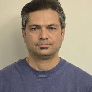 دکتر امید نجاریون