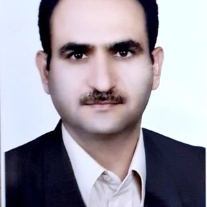 دکتر شاهرخ رجایی