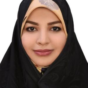 دکتر لیلا کاظمیان