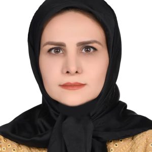 دکتر زهرا والی