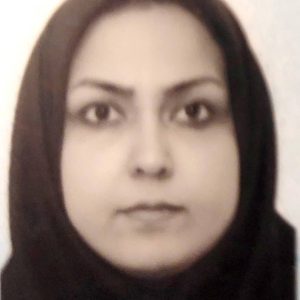 دکتر سعیده یعقوبی