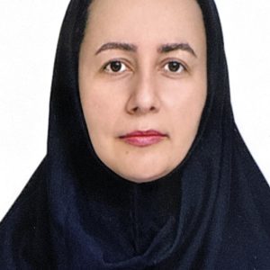 دکتر زینت شاکری