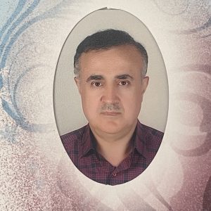 دکتر محمد محمدزالی