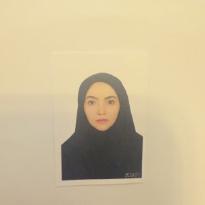 دکتر مونا سپهری