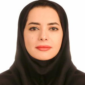 دکتر صبا کیهان