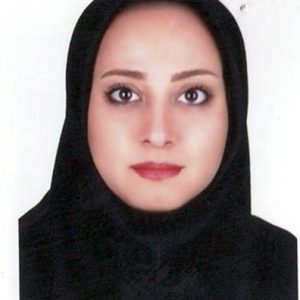 دکتر سعیده قاسمی دولت آبادی