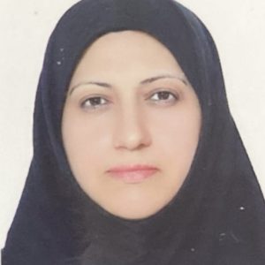 دکتر مهناز فهامی