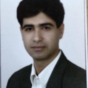 دکتر غلامحسین محمدی