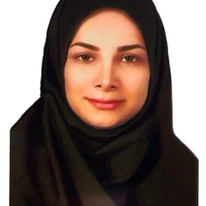 دکتر سیده الهه حسینی سالکده