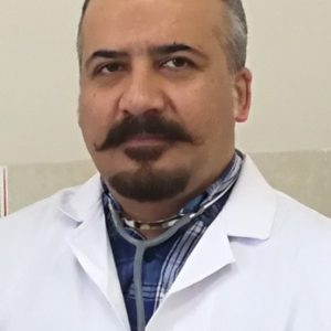 دکتر محمدرضا ذوالفقاری