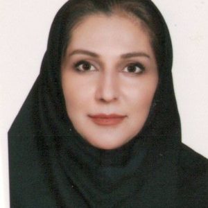دکتر آناهیتا مجمع