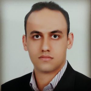دکتر علیرضا عشقی