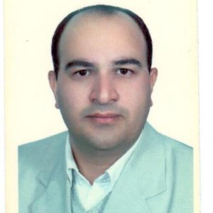 دکتر ناصرعلی میرحسینی