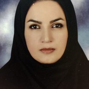 دکتر سوسن زمانی