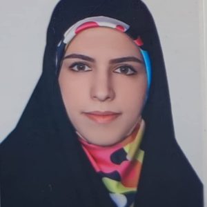 دکتر فاطمه خزائی کوه پر