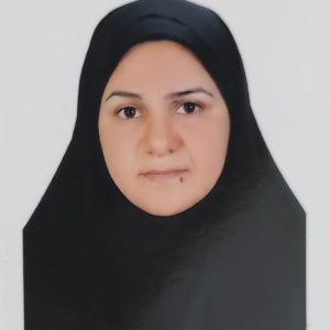دکتر سعیده فراتی
