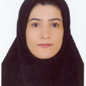دکتر آرزو امینیان دریاسری
