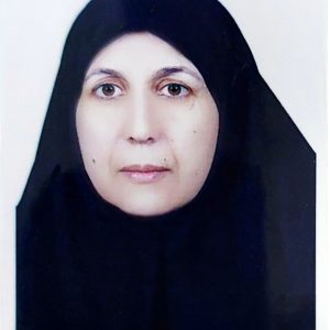 دکتر صدیقه اخوان کرباسی