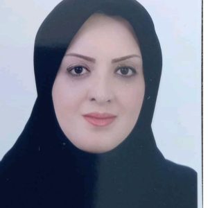 دکتر مینا کرمانی