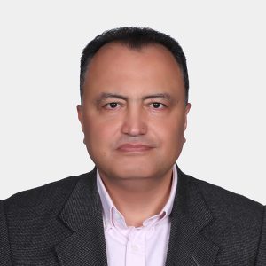 دکتر محمد کیان راد