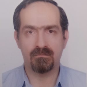 دکتر علی محمد کسائیان