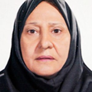 دکتر صدیقه اسفندیاری
