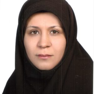 دکتر اعظم قهساره اردستانی