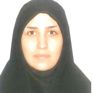 دکتر زینب شریعت ریزی