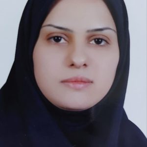 دکتر زهرا باقریان