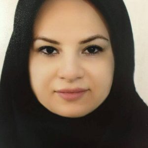 دکتر مینا دولت زاده