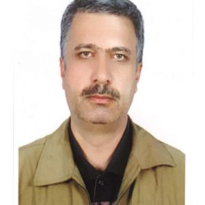 دکتر علی اکبر مرتضی زاده