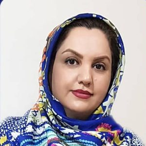 دکتر سارا فرهادی