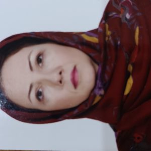 دکتر مرجان تاری وردی