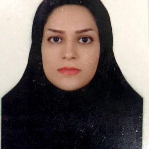 دکتر ندا بیرانوند