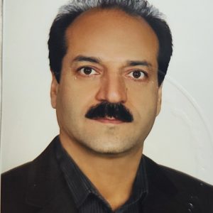 دکتر محمود محمدی