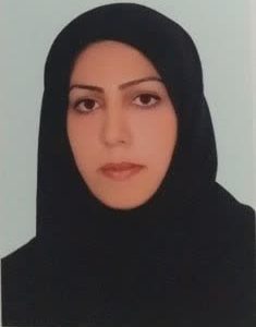 دکتر منصوره میرزائی نجم آباد
