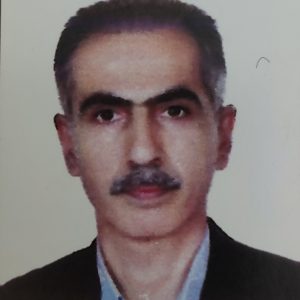 دکتر علی جعفری