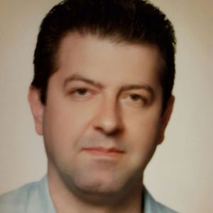 دکتر آرش خوش قلب