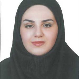 دکتر شیرین محمدی