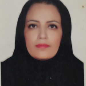 دکتر نسرین بهمن پور