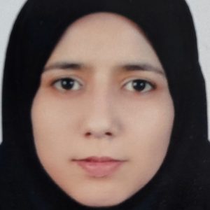 دکتر مریم زنده روح