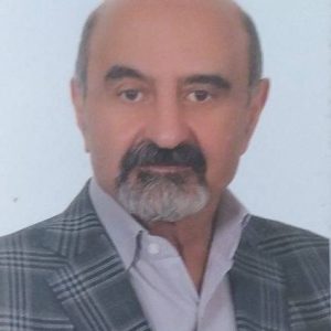 دکتر فرخ حاجبی