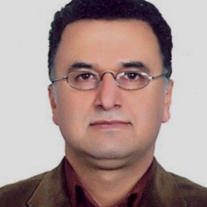 دکتر سید اسمعیل حسینی کردخیلی