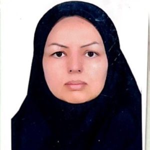 دکتر زینت السادات هجرتی