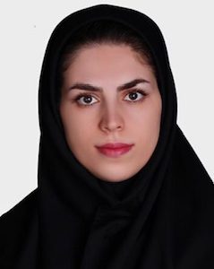 دکتر حمیده محمدی